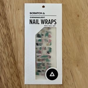 Southwestern Nail Wraps